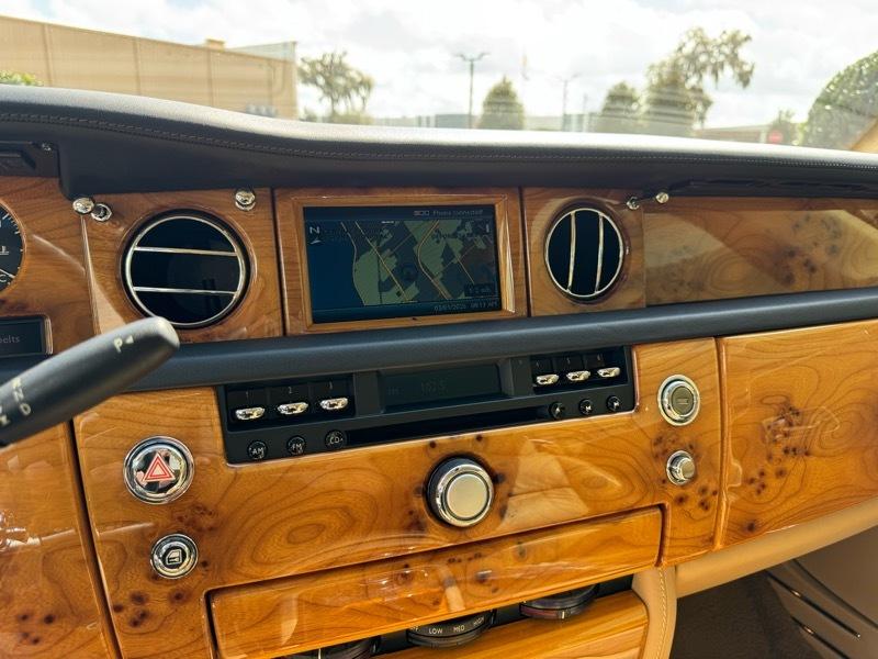 Rolls-Royce Phantom Coupe 2010