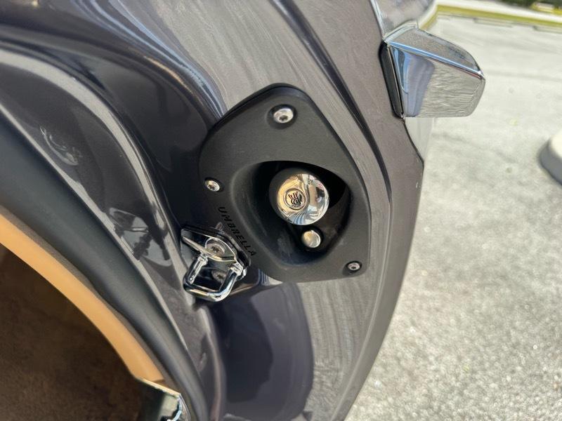 Rolls-Royce Phantom Coupe 2010