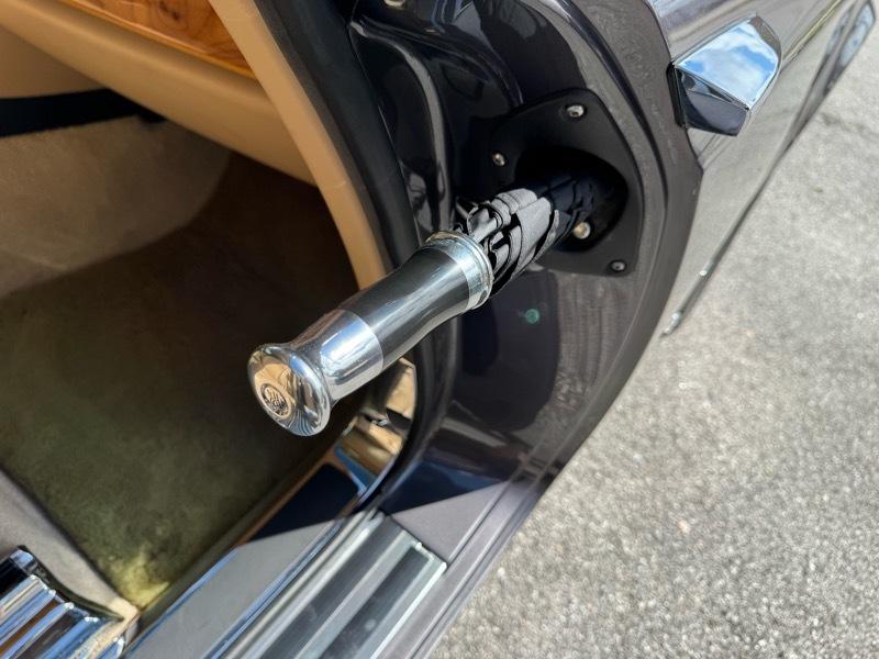 Rolls-Royce Phantom Coupe 2010