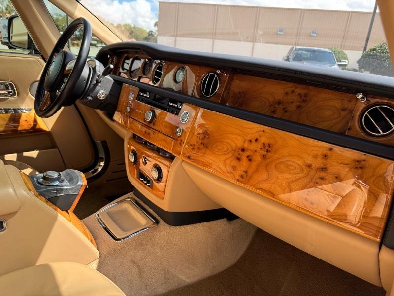 Rolls-Royce Phantom Coupe 2010