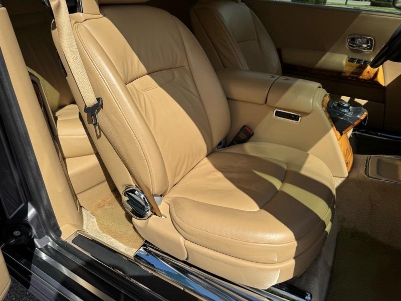 Rolls-Royce Phantom Coupe 2010