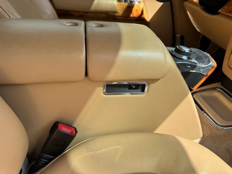 Rolls-Royce Phantom Coupe 2010