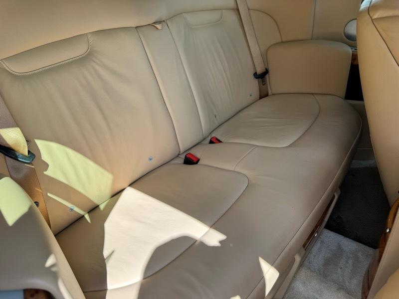 Rolls-Royce Phantom Coupe 2010