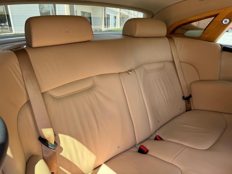 Rolls-Royce Phantom Coupe 2010