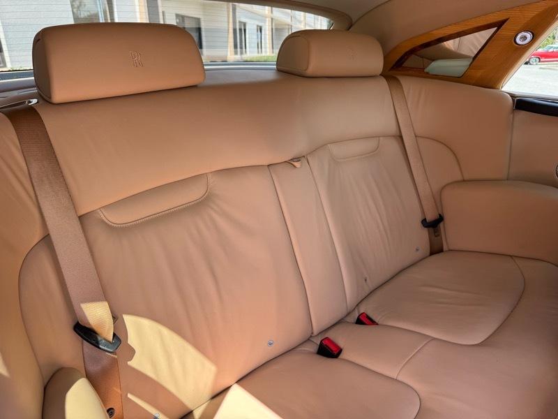 Rolls-Royce Phantom Coupe 2010