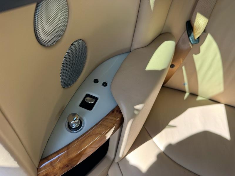 Rolls-Royce Phantom Coupe 2010