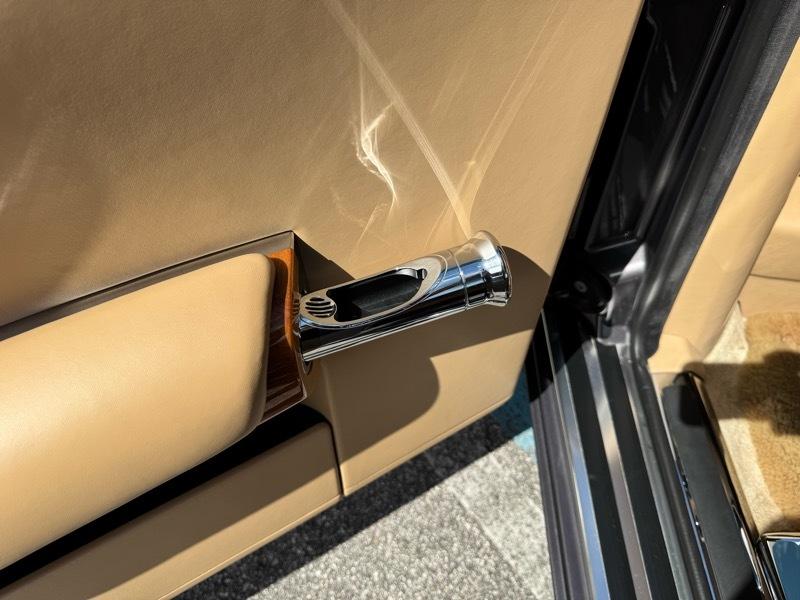 Rolls-Royce Phantom Coupe 2010