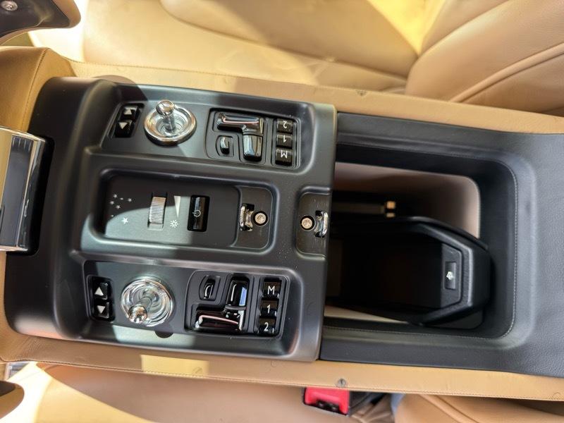 Rolls-Royce Phantom Coupe 2010