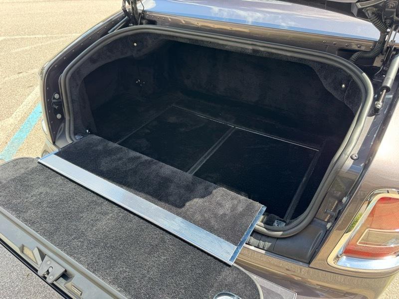 Rolls-Royce Phantom Coupe 2010