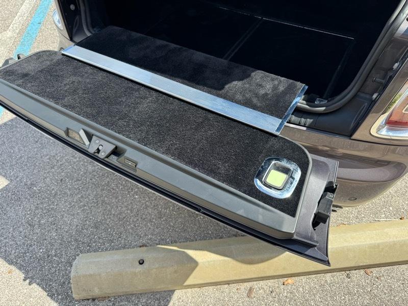 Rolls-Royce Phantom Coupe 2010