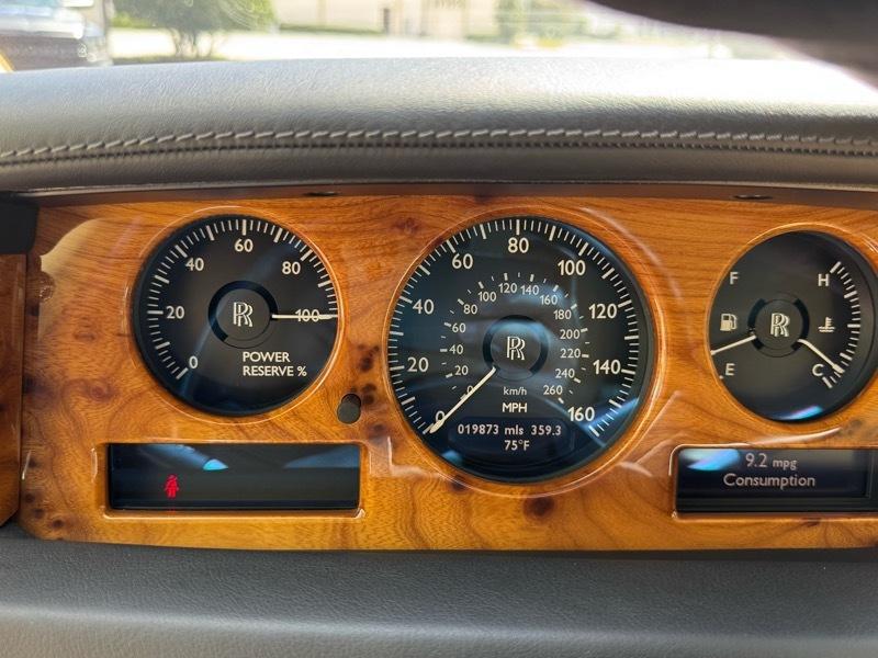 Rolls-Royce Phantom Coupe 2010