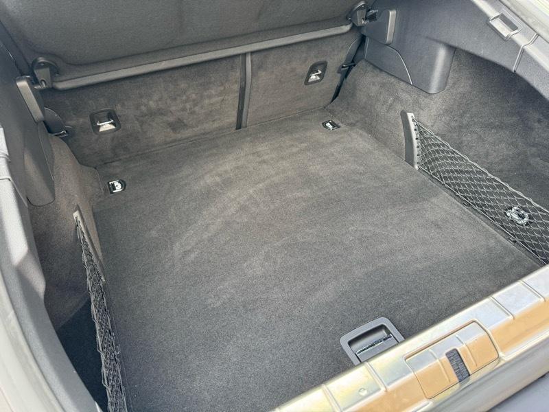 Porsche Panamera GTS 2015