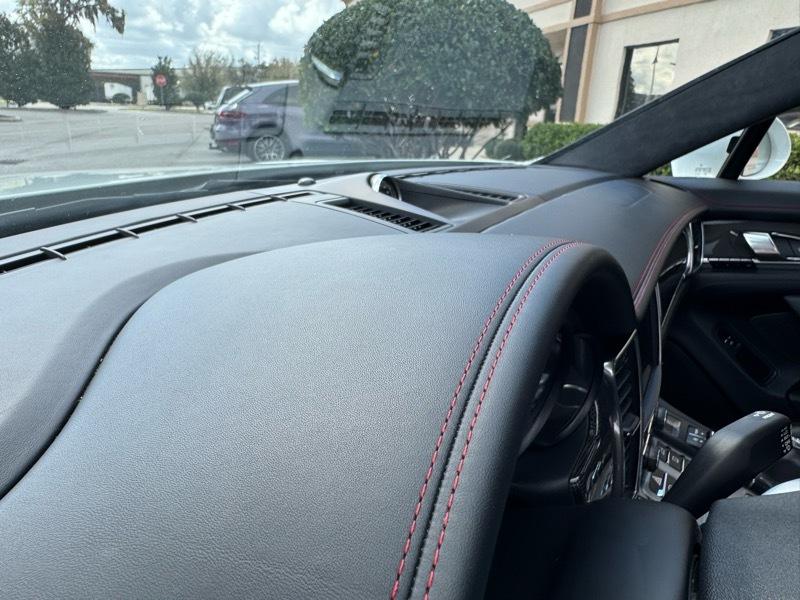 Porsche Panamera GTS 2015