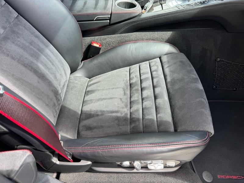 Porsche Panamera GTS 2015