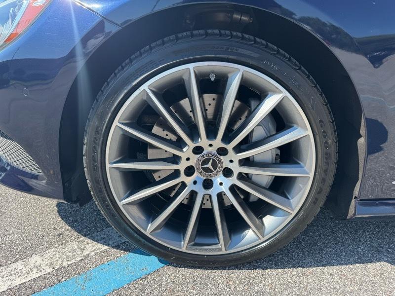 Mercedes-Benz S-Class S550 Convertible 2017