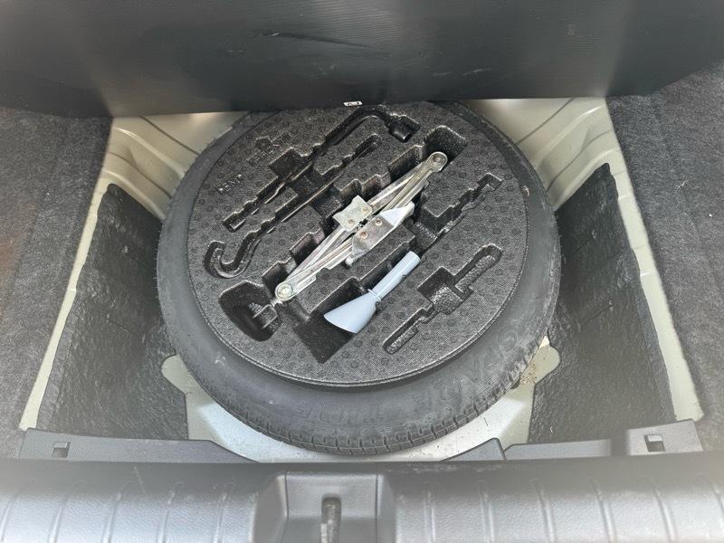 Honda Civic EX-TL Sedan CVT 2016