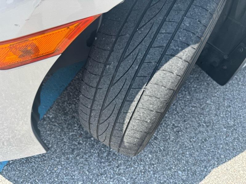 Honda Civic EX-TL Sedan CVT 2016