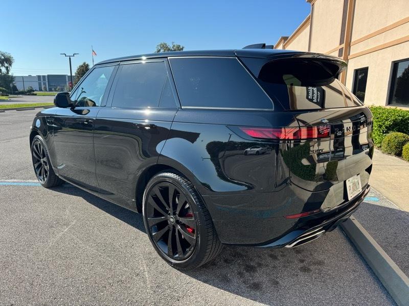 Land Rover Range Rover Sport P400 Dynamic 2024
