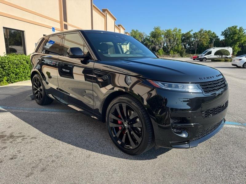 Land Rover Range Rover Sport P400 Dynamic 2024