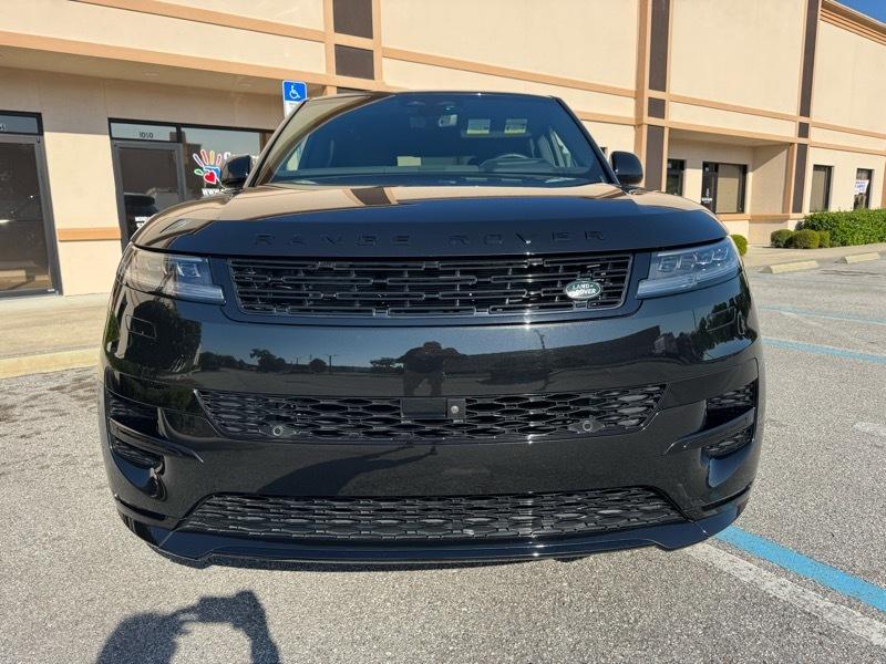 Land Rover Range Rover Sport P400 Dynamic 2024