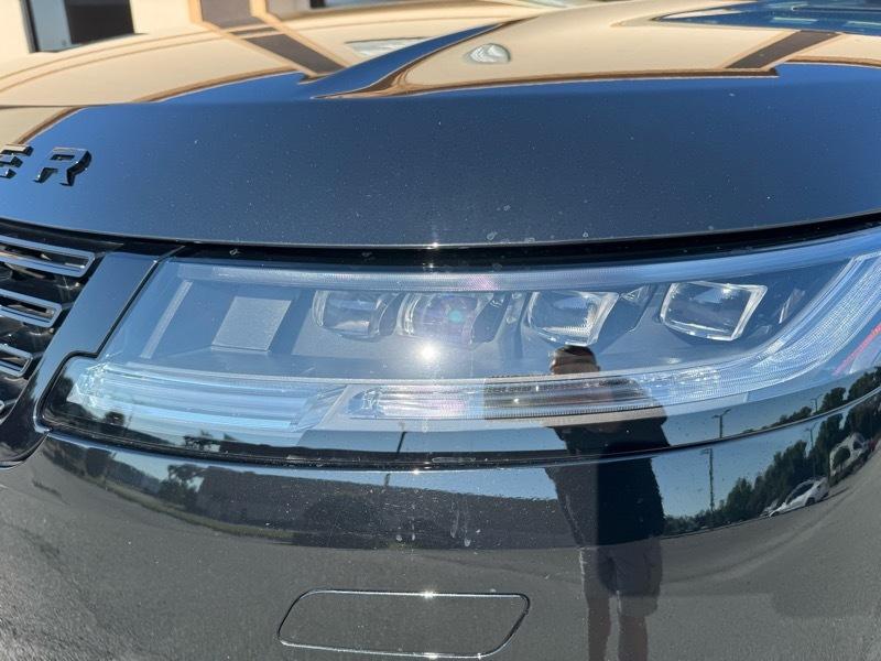 Land Rover Range Rover Sport P400 Dynamic 2024