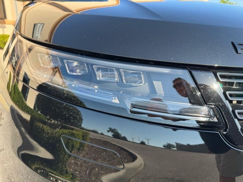 Land Rover Range Rover Sport P400 Dynamic 2024