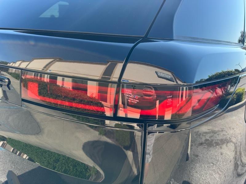 Land Rover Range Rover Sport P400 Dynamic 2024