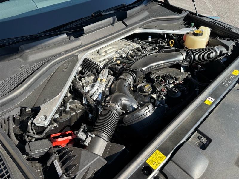 Land Rover Range Rover Sport P400 Dynamic 2024