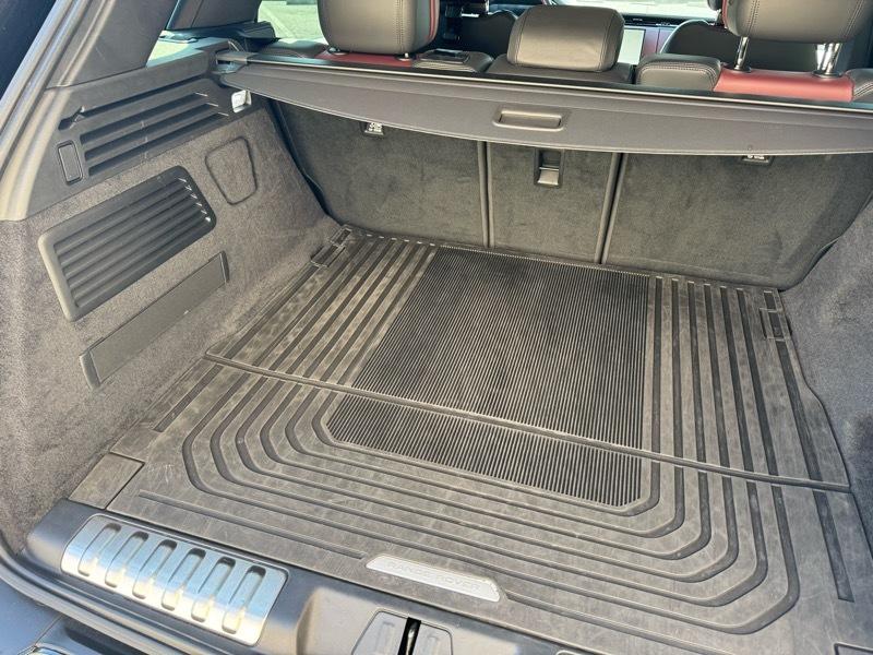 Land Rover Range Rover Sport P400 Dynamic 2024