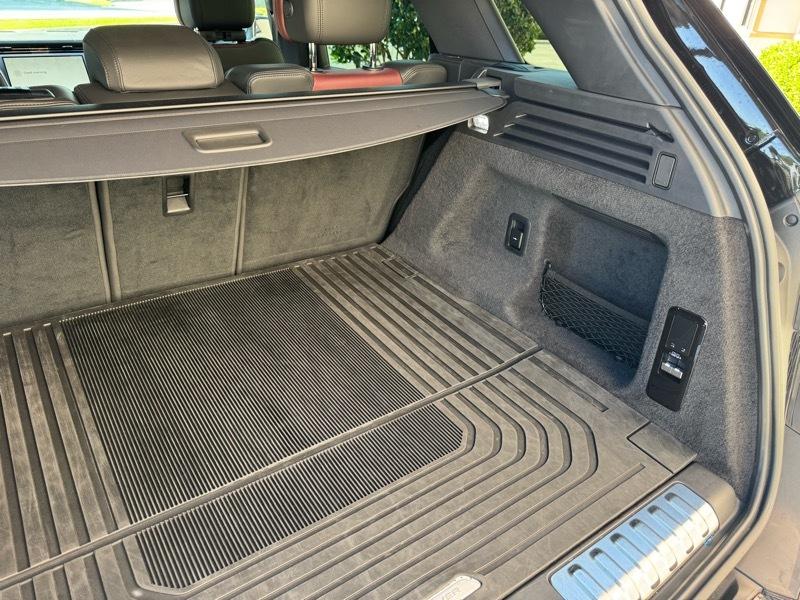 Land Rover Range Rover Sport P400 Dynamic 2024