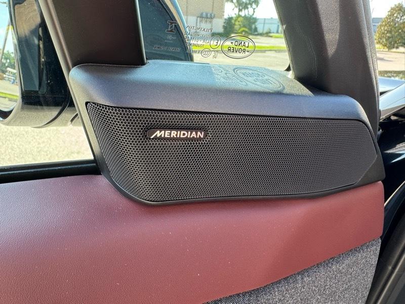 Land Rover Range Rover Sport P400 Dynamic 2024