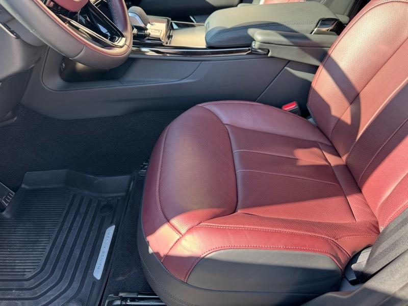 Land Rover Range Rover Sport P400 Dynamic 2024