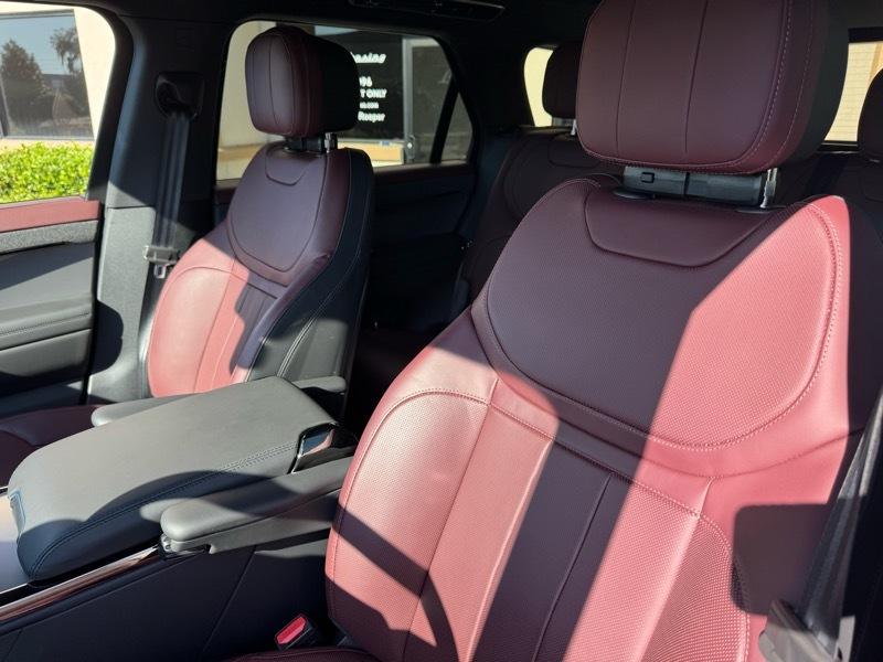 Land Rover Range Rover Sport P400 Dynamic 2024