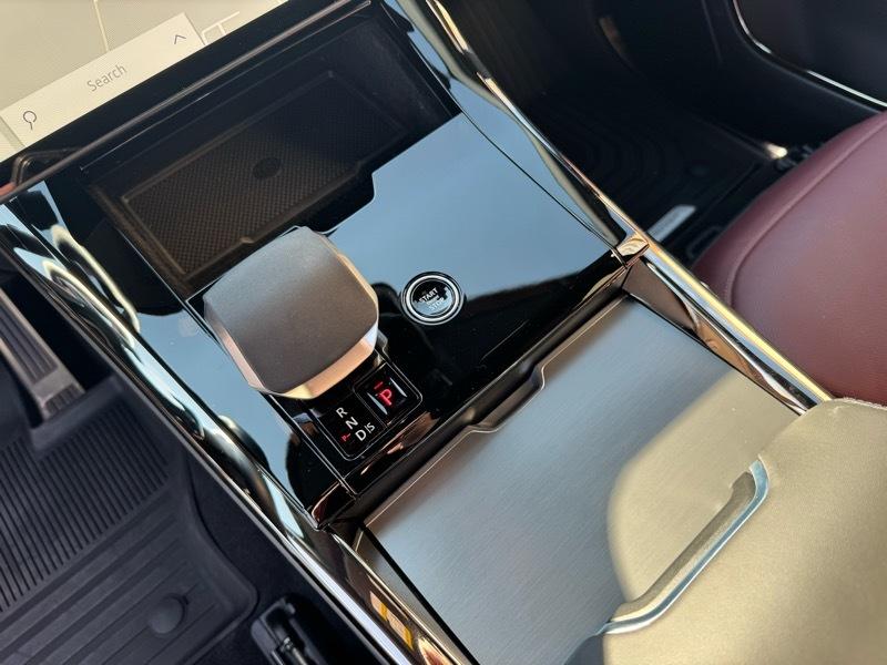 Land Rover Range Rover Sport P400 Dynamic 2024