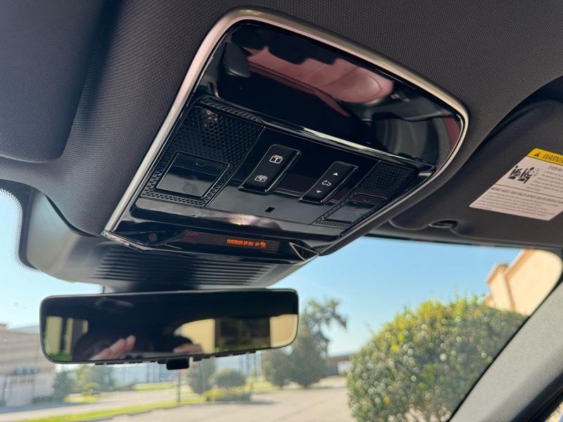 Land Rover Range Rover Sport P400 Dynamic 2024