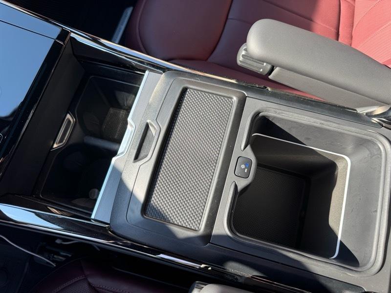 Land Rover Range Rover Sport P400 Dynamic 2024