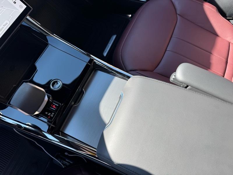 Land Rover Range Rover Sport P400 Dynamic 2024