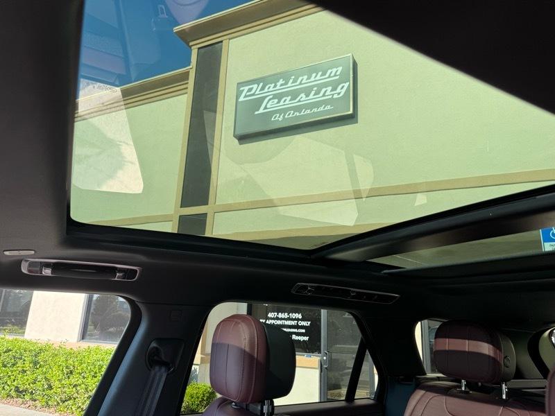 Land Rover Range Rover Sport P400 Dynamic 2024