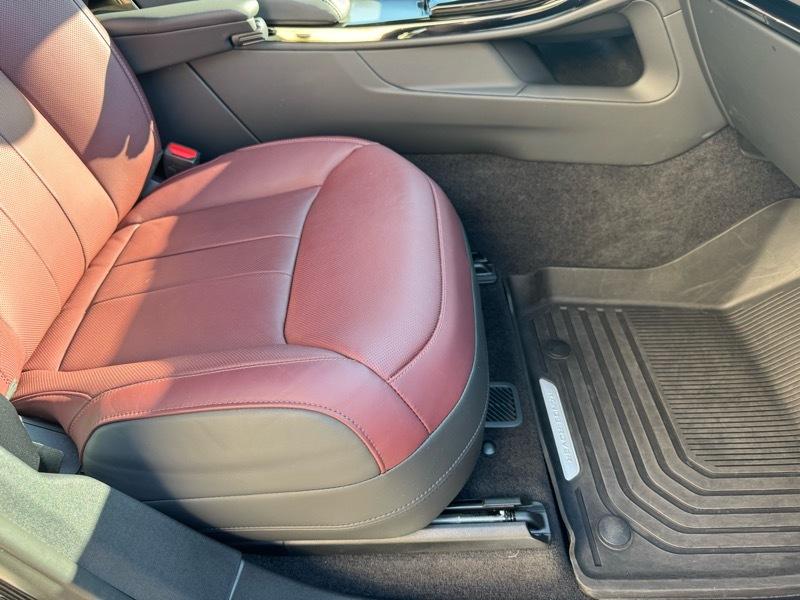 Land Rover Range Rover Sport P400 Dynamic 2024