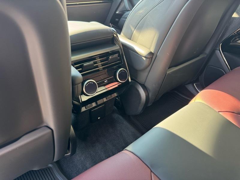 Land Rover Range Rover Sport P400 Dynamic 2024