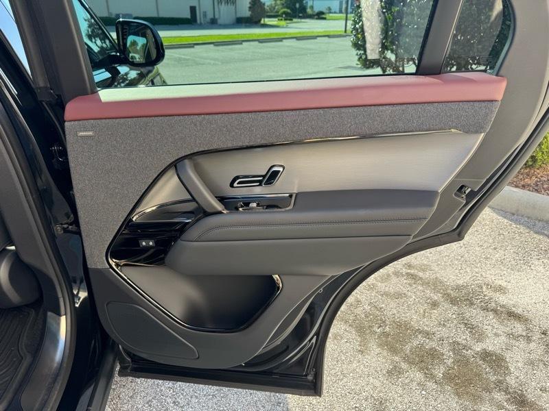 Land Rover Range Rover Sport P400 Dynamic 2024