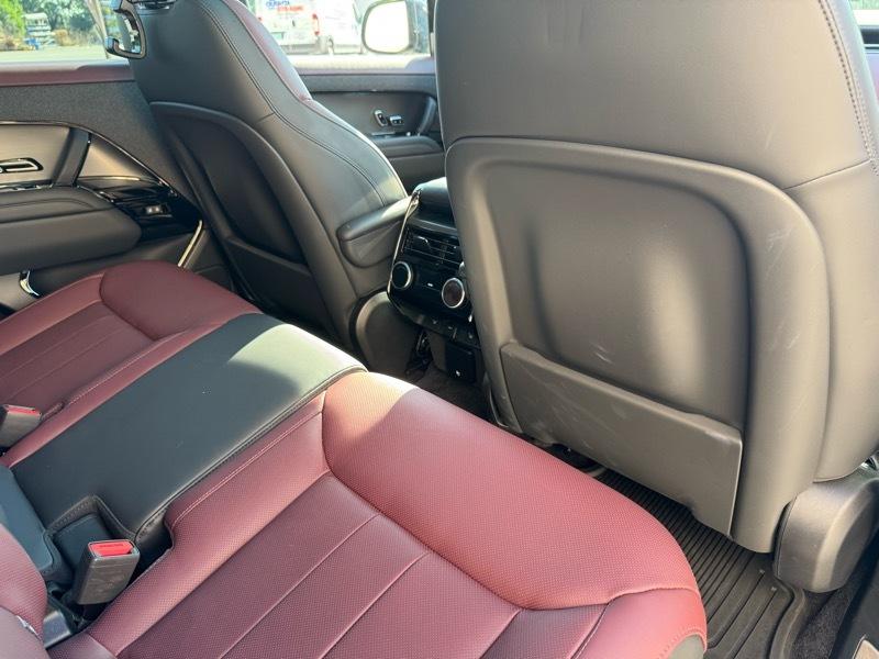 Land Rover Range Rover Sport P400 Dynamic 2024