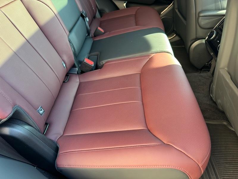 Land Rover Range Rover Sport P400 Dynamic 2024