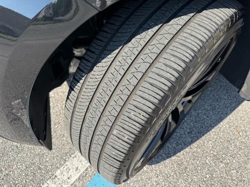 Land Rover Range Rover Sport P400 Dynamic 2024