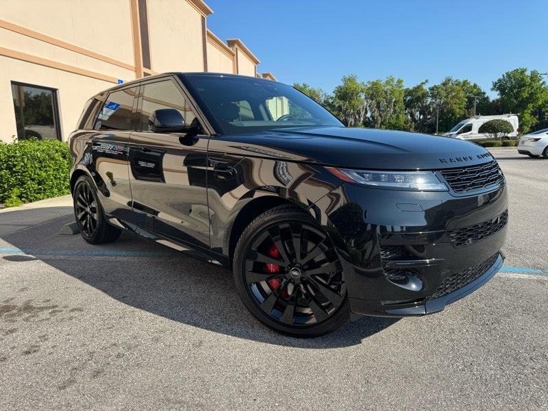 Land Rover Range Rover Sport P400 Dynamic 2024