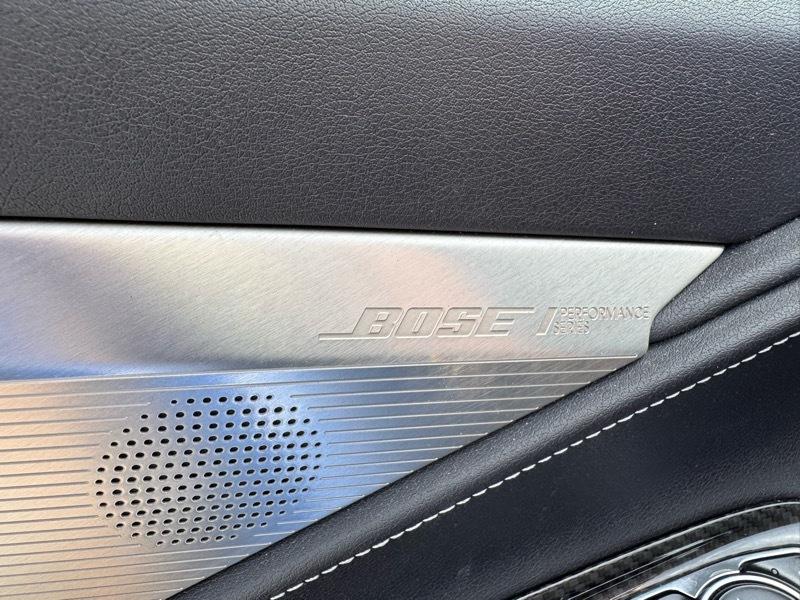 Chevrolet Corvette  2021