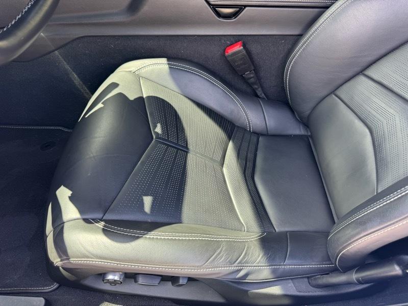 Chevrolet Corvette  2021