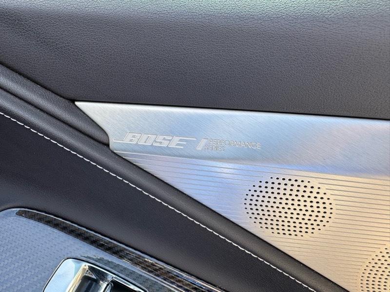 Chevrolet Corvette  2021