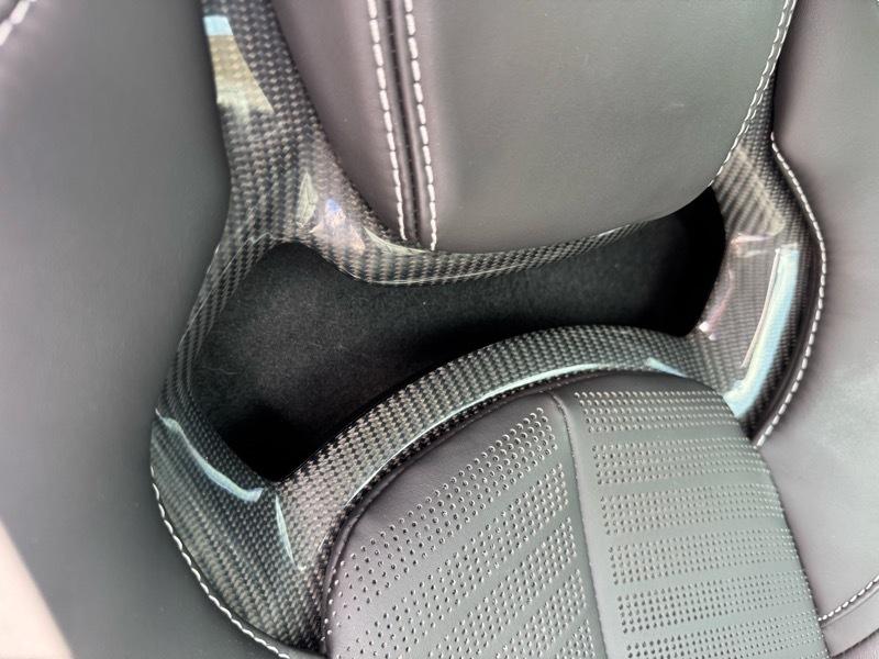 Chevrolet Corvette  2021