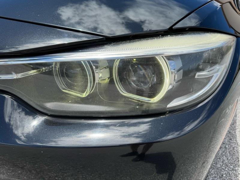 BMW 4-Series Gran Coupe 430i 2018